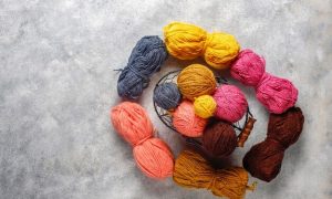 Коллекция Wolans: виды пряжи и советы